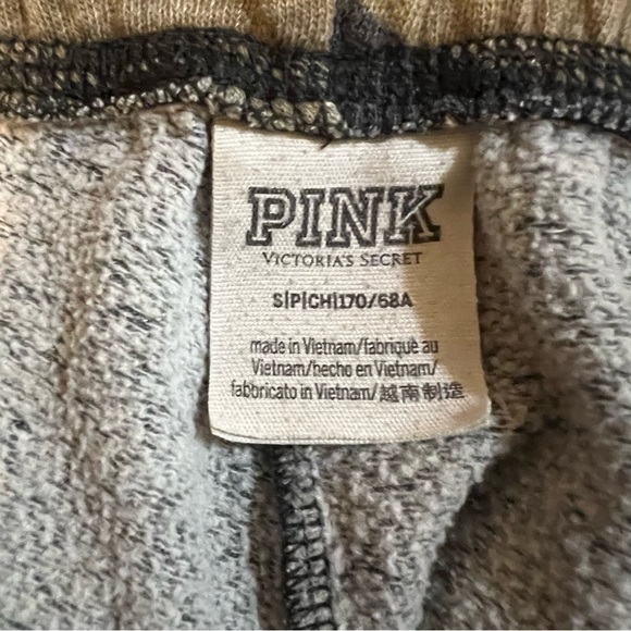 Victoria’s Secret Pink | Camo Sweatpants - Picture 6 of 6